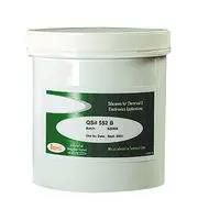 POTTING COMPOUND QSIL550, 2KG
