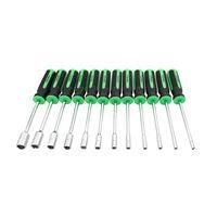 NUT DRIVER SET, CR-V, 12PCS MPND-SET