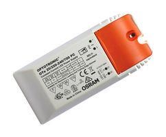 LED DRIVER, CONSTANT CURRENT, 25W OTE-25/220-240/700-PC