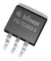 MOSFET, N-CH, 55V, 80A, TO-263 IPB80N06S2L06ATMA2