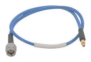 RF CABLE ASSY, MMPX PLUG-PLUG, 152MM MF86/11MMPX/11MMPX/152MM