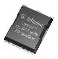 SIC MOSFET, N-CH, 18V, 50A, HSOF-8 IMT65R048M1HXUMA1