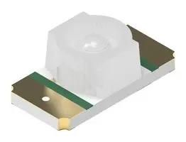 LED, BLUE, 470NM, 300MCD, 1206 150120BS87000