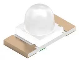 IR EMITTER, 0.02A, 850NM, 1206 15412085A3060P