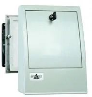 FILTER FAN, 224 X 165MM, 230VAC 01821.0-00