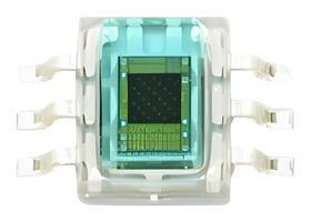 COLOUR SENSOR, RGB, 12BIT, 3-5.5V S9706