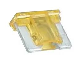 LOW PROFILE MINI FUSE, 5A, 32VDC, TAN MP012573