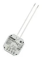 CONTROL UNIT, DALI, 240VAC, 3W DALI-ACU-BT