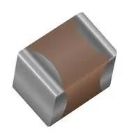CAPACITOR, 8PF, C0G / NP0, 100V, 0603 06031A8R0CAT2A