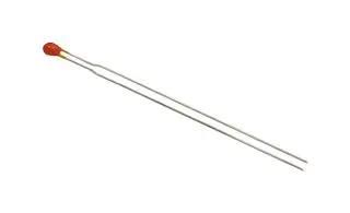 THERMISTOR, NTC, 3740K, 12KOHM NTCLE213E3123JMB0