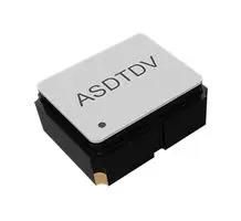 OSC, 11.0592MHZ, CMOS, SMD, 2.5MM X 2MM ASDTDV-11.0592MHZ-LY-T