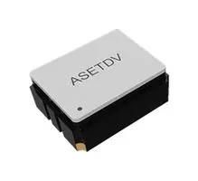 OSC, 11.0592MHZ, CMOS/SMD, 3.2MM X 2.5MM ASETDV-11.0592MHZ-XY-T