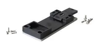 DIN RAIL MOUNTING KIT, DC/DC CONVERTER TMDC-MK2