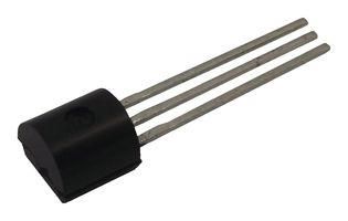 SCR THYRISTOR, 0.8A, 400V, TO-92-3 EC103D1