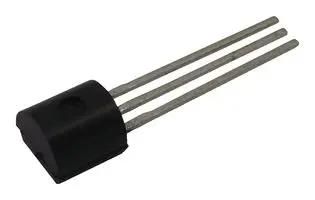 TRANS, NPN, 30V, 0.1A, 0.5W, TO-92 BC548BTA
