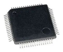 AUDIO DIGITAL SIGNAL PROCESSOR, 90DEG C STA309A13TR
