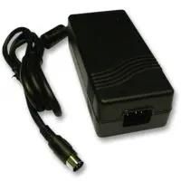 ADAPTOR, AC-DC, MEDICAL, 2O/P, 42W PCM50UD08
