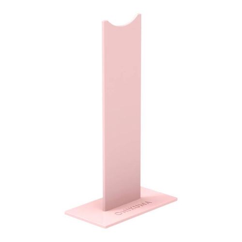 Headphone stand ONIKUMA ST-1 Pink, ONIKUMA ST-1 pink