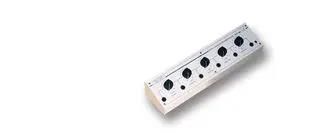 DECADE BOX RESISTOR DR05