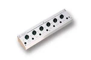 DECADE BOX RESISTOR DR06