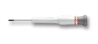 SCREWDRIVER, SLOT, 4MM AEF.4X75