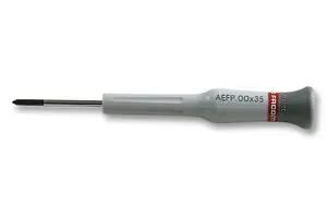 SCREWDRIVER, PHILLIPS NO.1 AEFP.1X75