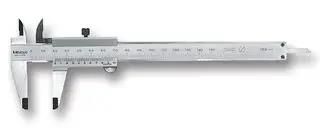 VERNIER CALIPER, 6"/150MM 530-312