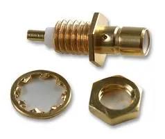 RF COAXIAL, SMB, STRAIGHT JACK, 50OHM R114553000