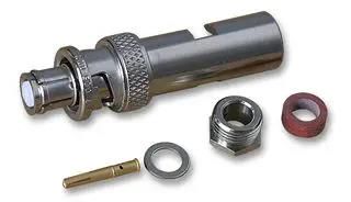 RF COAXIAL, SHV, STRAIGHT JACK, 50OHM R317005000