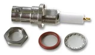 RF COAXIAL, SHV, STRAIGHT JACK, 50OHM R317580000