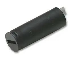 CAP, FUSE CARRIER, 1.1/4"X1/4" 81600000005