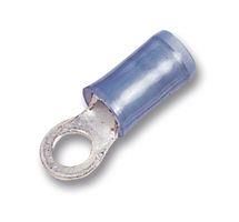 CRIMP TERMINALS - RING TONGUE 320565