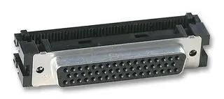 SOCKET, IDC, D, 50WAY 1658606-1