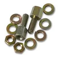 SCREW KIT, 9.7MM, UNC4-40/UNC4-40 828347-2