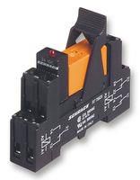 RELAY, DPDT, 250VAC, 8A 1-1415073-1