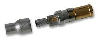 CONTACT, COAXIAL, RG174U/188AU/316U 09 69 181 7140