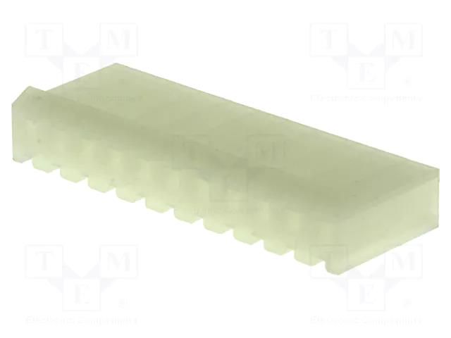 Connector: wire-board; plug; female; PIN: 11; 7A; 250V; for cable JOINT TECH A3960H-11P-1
