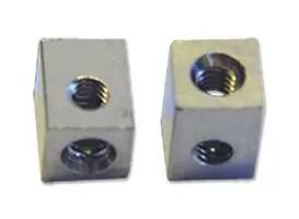 CUBE STANDOFF, THREADED, M3/M3NI 005.60.233