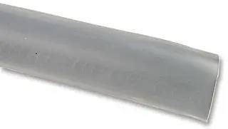 HEATSHRINK, 9.5MM, CLEAR, 5M 300-30953