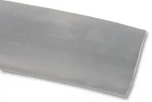 HEATSHRINK, 19MM, CLEAR, 5M 300-31903