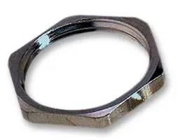 LOCKNUT, BRASS, M40 52103050