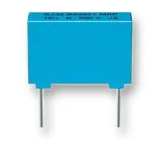 CAP, 0.1┬╡F, 400V, 5%, PP, THROUGH HOLE B32652A4104J000