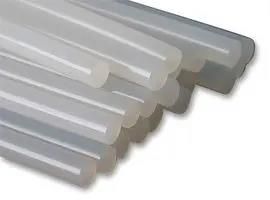 HOT MELT GLUE STICK,12MM, 0.5KG 005P/S