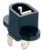 SOCKET, LOW VOLTAGE, 2.35MM NEB/J 25