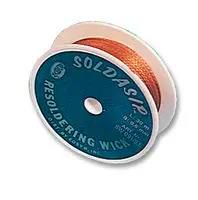DESOLDERING BRAID, 2.0MM SW091/2.0/30