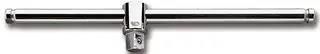 SLIDING T BAR, 1/2" SQ DRV, S.120A S.120A