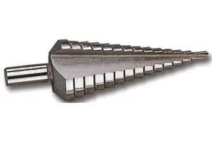 STEP DRILL, 4-30MMX2MM 101052