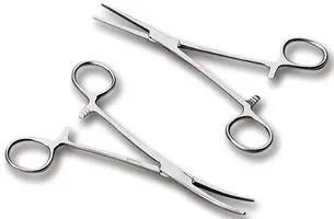 SEIZER, BENT CL5046