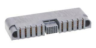 RECTANGULAR POWER CONN, RCPT, 21POS, PCB 219564-0023