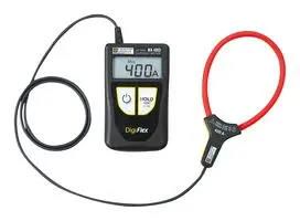 AMMETER, AC CURRENT, TRUE RMS, 399.9A P01120578